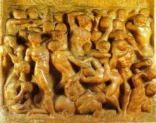 Haga click para ver la imagen ampliada battle of the centaurs.jpg